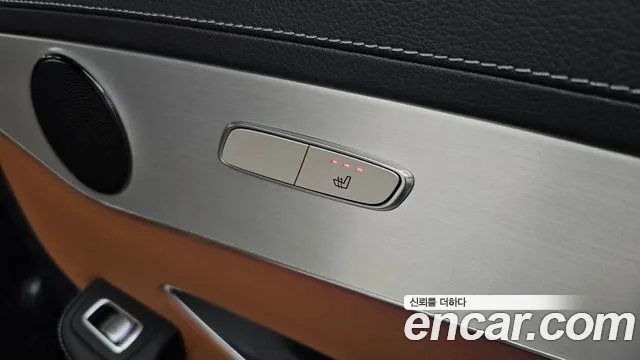 Mercedes-Benz GLC-Class — Фото автомобиля 24