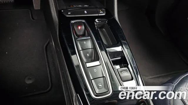 Chevrolet Bolt EUV — Фото автомобиля 12
