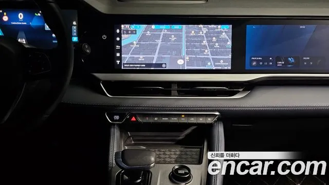 Renault Korea Grand Koleos — Фото автомобиля 14
