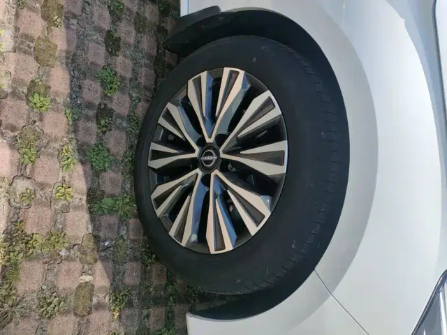 Nissan Teana — Фото автомобиля 6
