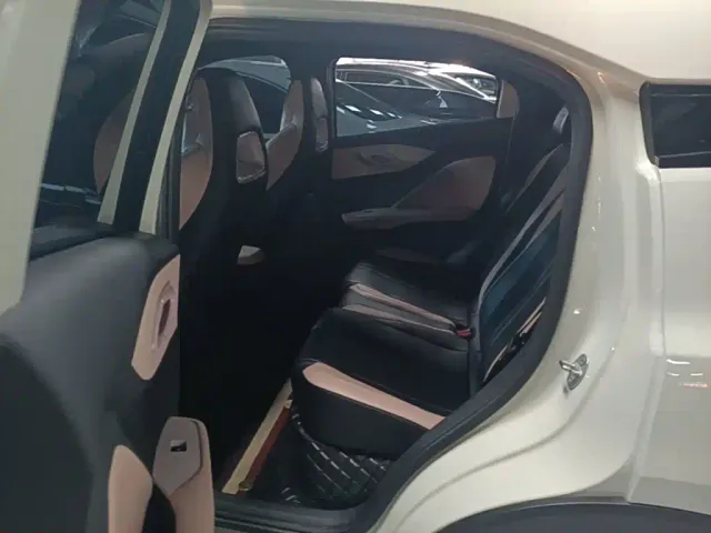 BYD Seagull — Фото автомобиля 16