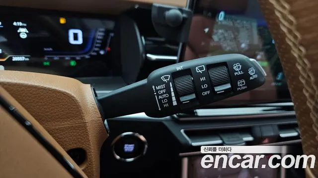KG_Mobility_Ssangyong Torres Torres Бензин 1.5 2WD — Фото автомобиля 15