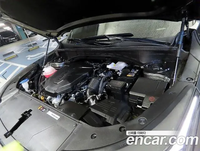 Kia Sorento 4th Gen — Фото автомобиля 19