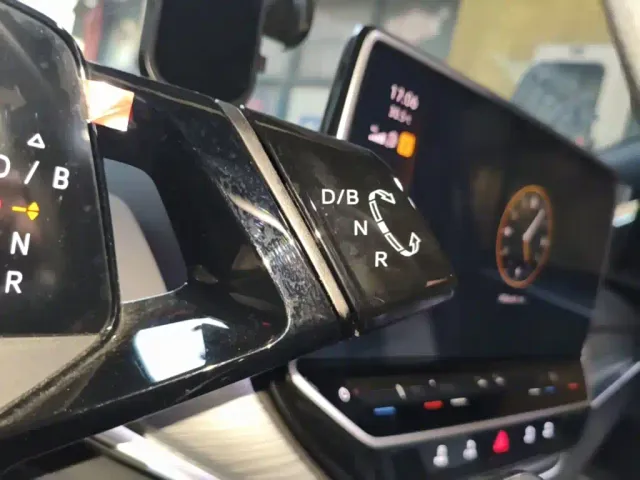 Volkswagen ID.4 Crozz — Фото автомобиля 13