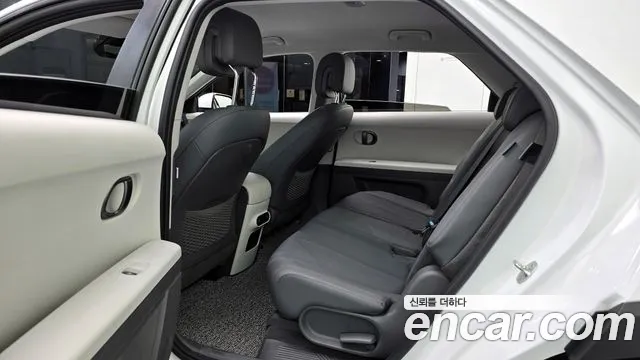 Hyundai Ioniq5 — Фото автомобиля 12
