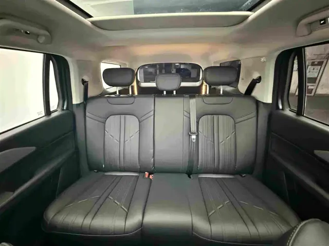Haval H5 — Фото автомобиля 24