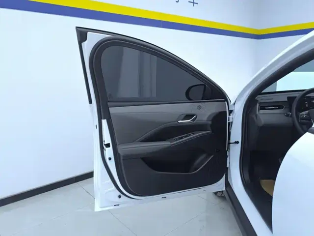 BYD Qin PLUS — Фото автомобиля 7