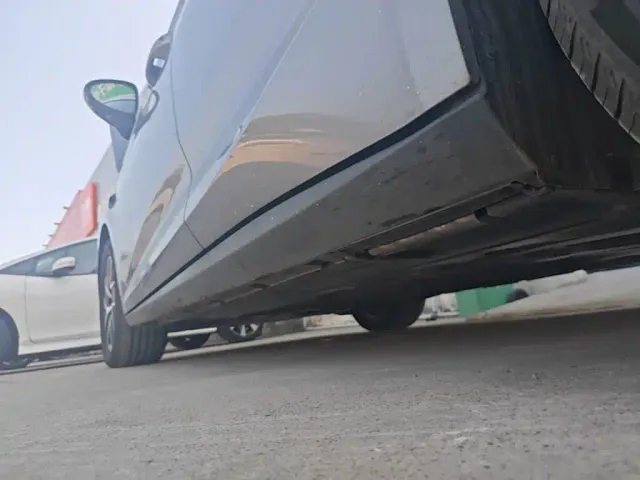 BYD Qin L — Фото автомобиля 21