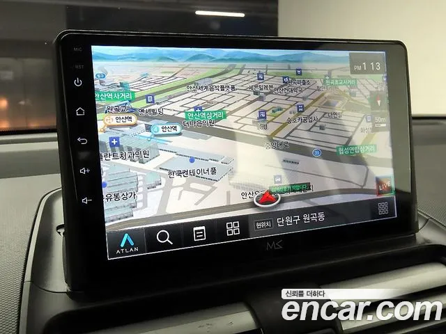Hyundai Casper — Фото автомобиля 8