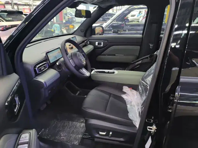 Baojun Yep Plus — Фото автомобиля 14
