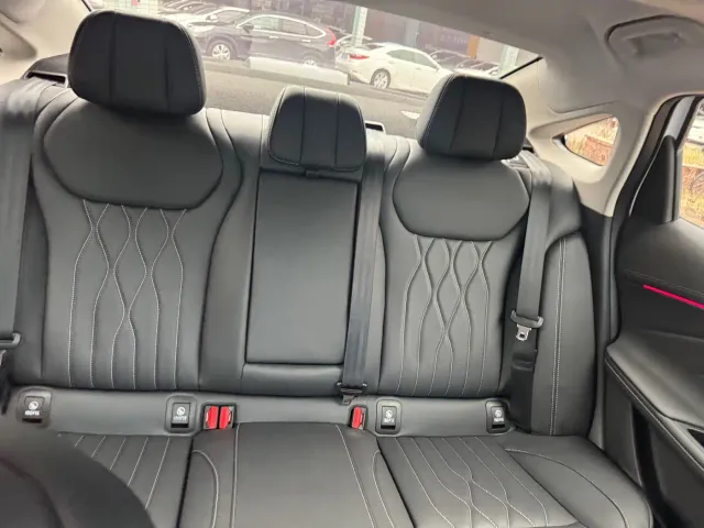 Chery Arrizo 8 — Фото автомобиля 15