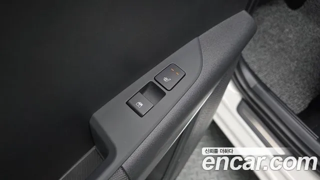 Kia Niro The All New Niro Signature — Фото автомобиля 19