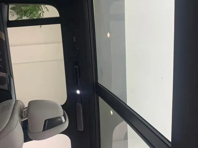 BYD FangChengBao Leopard 8 — Фото автомобиля 15