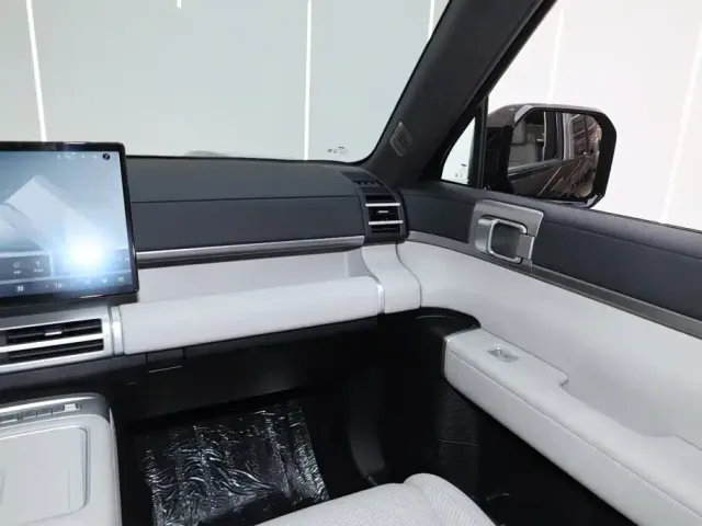 BYD FangChengBao Titanium 7 — Фото автомобиля 26