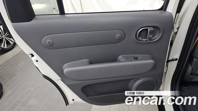 Hyundai Casper Casper Electric Inspiration — Фото автомобиля 25
