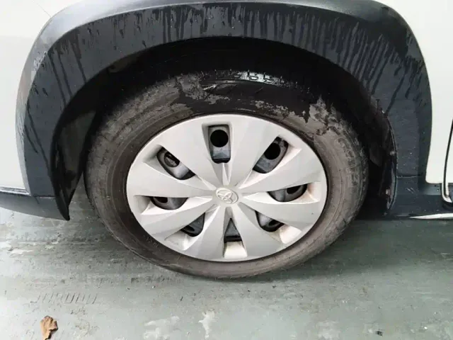 Toyota YARiS L Zhi Xuan — Фото автомобиля 22
