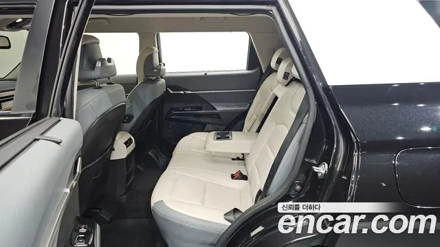 KG_Mobility_Ssangyong Torres Новый Torres — Фото автомобиля 12