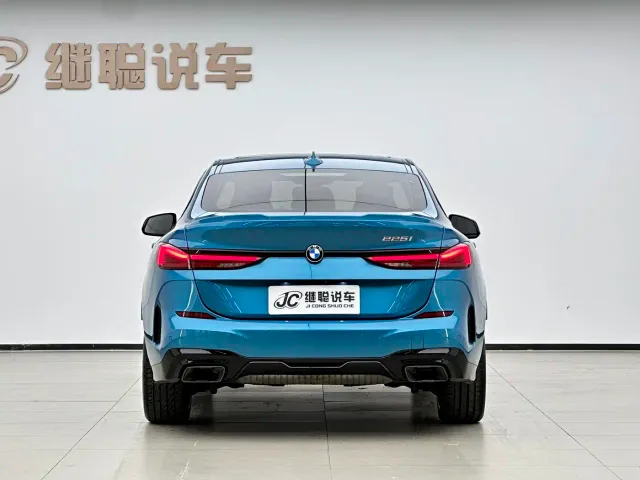 BMW 2 Series — Фото автомобиля 14