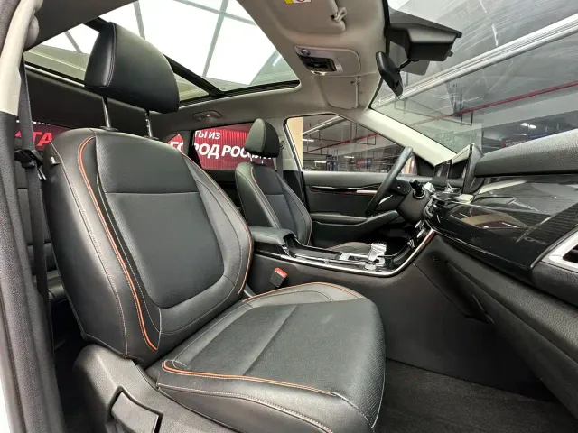 Kia Seltos — Фото автомобиля 16