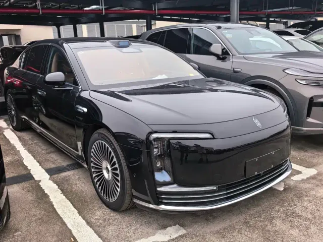 Maextro S800 — Фото автомобиля 3