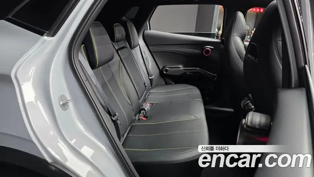 BYD Atto 3 — Фото автомобиля 12