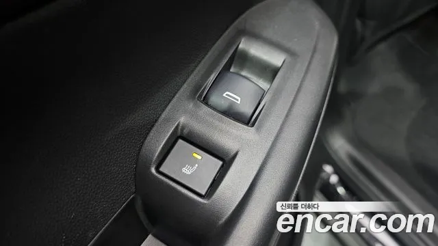 Chevrolet Trailblazer — Фото автомобиля 26