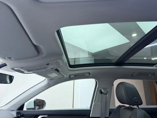 Audi Q3 — Фото автомобиля 14