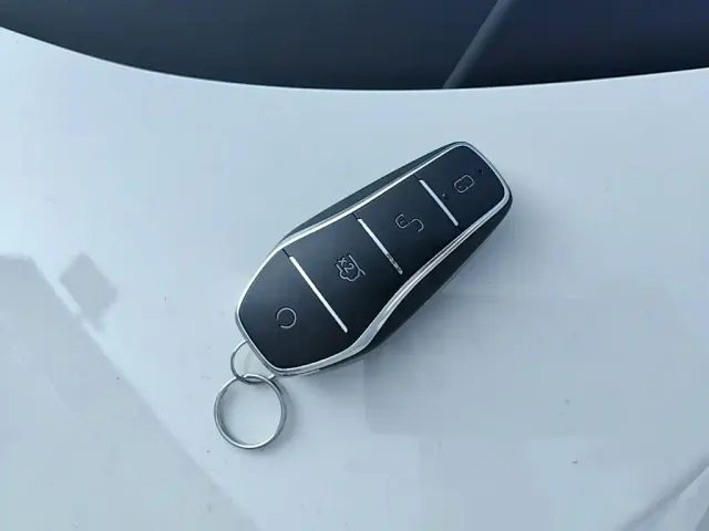BYD Seagull — Фото автомобиля 16