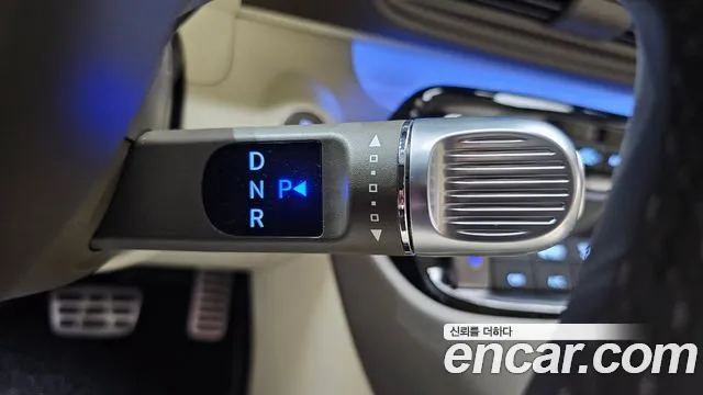 Hyundai Casper Electric — Фото автомобиля 12