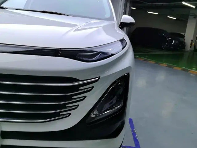 Bestune T90 — Фото автомобиля 5