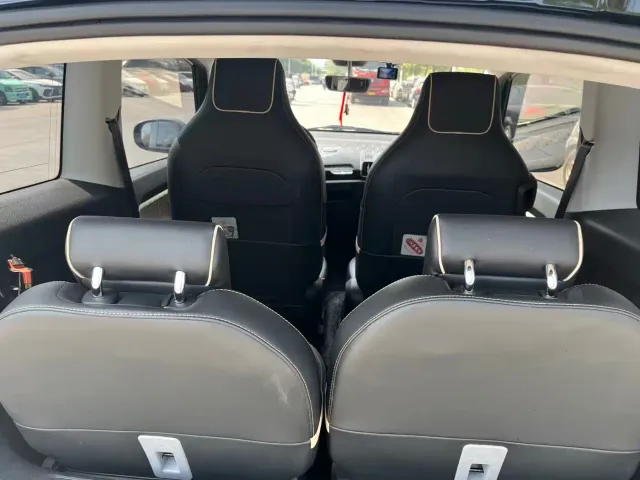 Baojun KiWi EV — Фото автомобиля 6