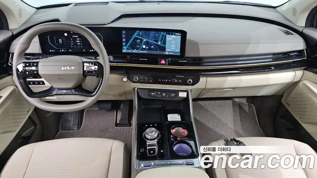 Kia Carnival — Фото автомобиля 10