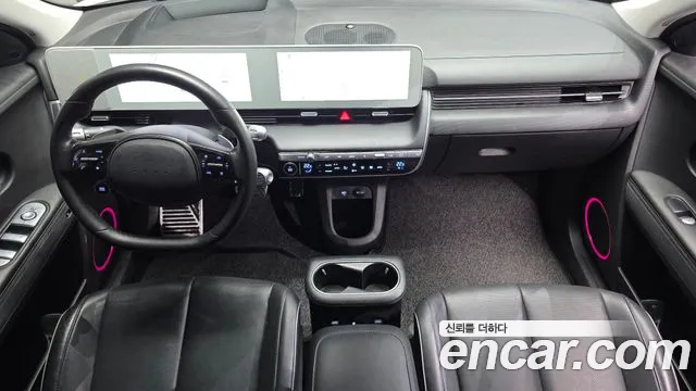 Hyundai Ioniq5 Ioniq5 — Фото автомобиля 7