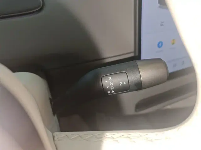 Li Auto i6 — Фото автомобиля 13