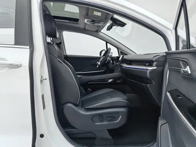 Hyundai Custo — Фото автомобиля 23
