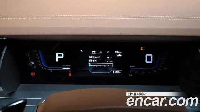 KG_Mobility_Ssangyong Torres Torres Бензин 1.5 2WD — Фото автомобиля 8