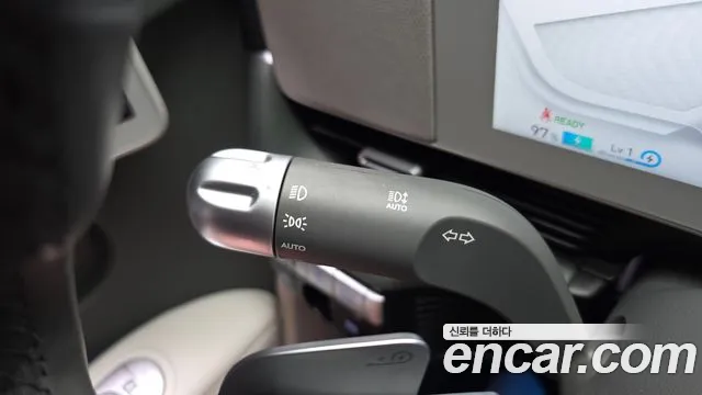 Hyundai Ioniq5 Ioniq5 Long Range AWD — Фото автомобиля 19