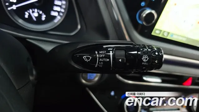 Hyundai Sonata Sonata (DN8) — Фото автомобиля 20
