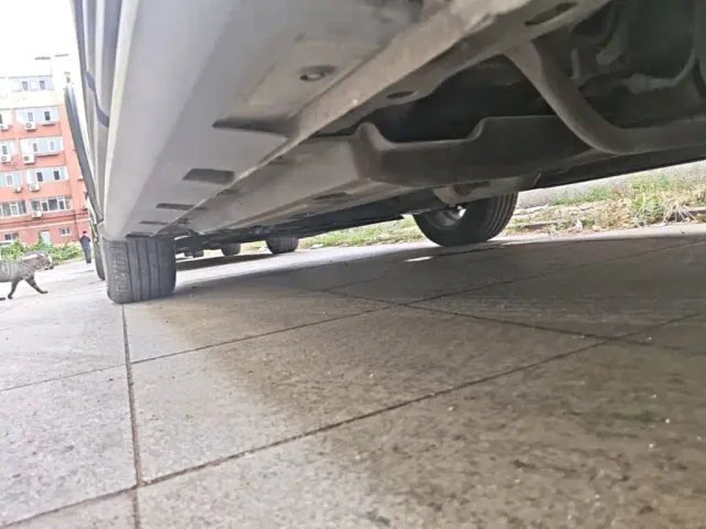 Haval Haval Chitu 2021 Boost Edition 1.5T Platinum Rabbit — Фото автомобиля 21