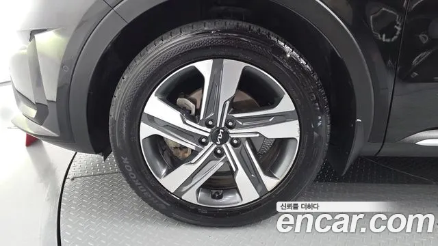 Kia Sorento Generation 4 — Фото автомобиля 4