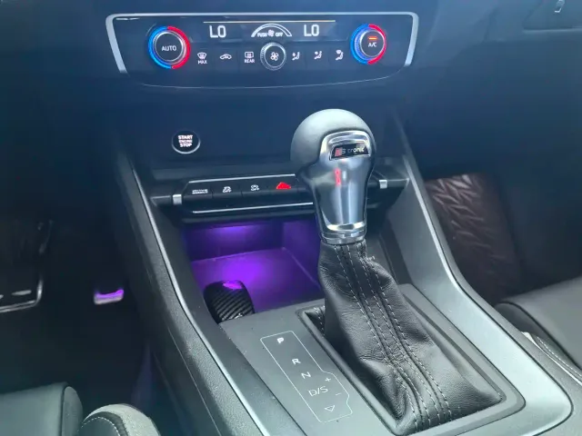 Audi Q3 — Фото автомобиля 6