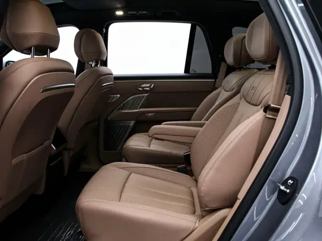 Onvo L90 — Фото автомобиля 16