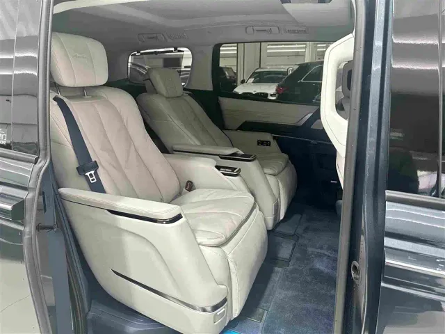 Buick Century — Фото автомобиля 15
