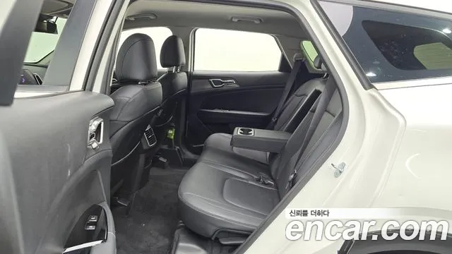 Kia Sportage 5th Gen — Фото автомобиля 17