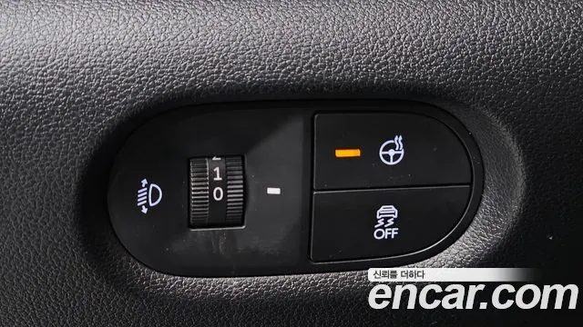 Hyundai Casper Casper Inspiration — Фото автомобиля 13