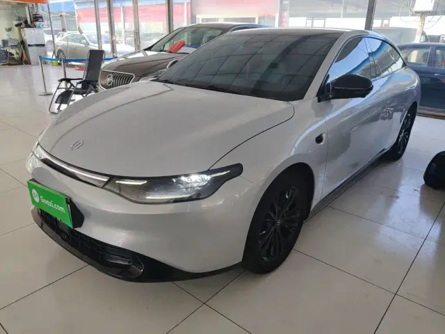 Фотография автомобиля — Leapmotor C01