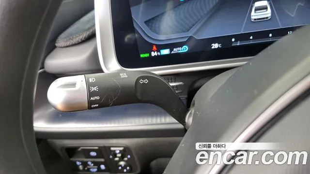 Hyundai Ioniq6 — Фото автомобиля 26