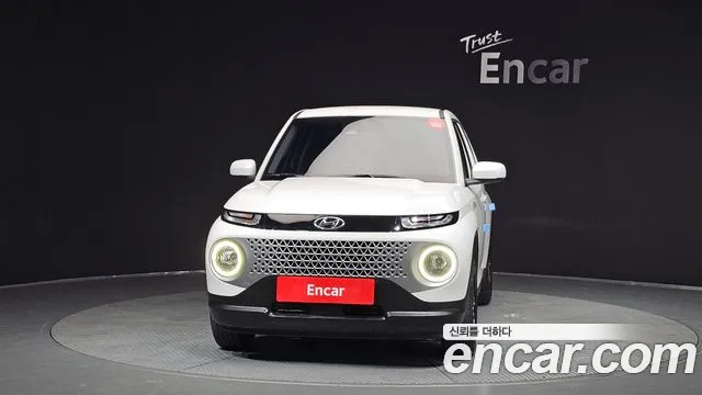 Hyundai Casper Casper Smart — Фото автомобиля 3