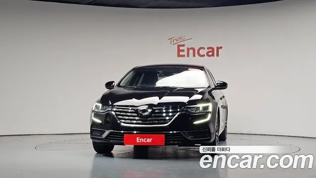 Renault Korea SM6 SM6 (New) — Фото автомобиля 2