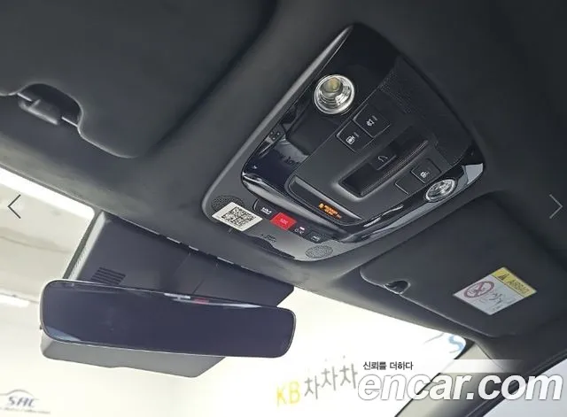 Kia Sportage 5th Gen — Фото автомобиля 18